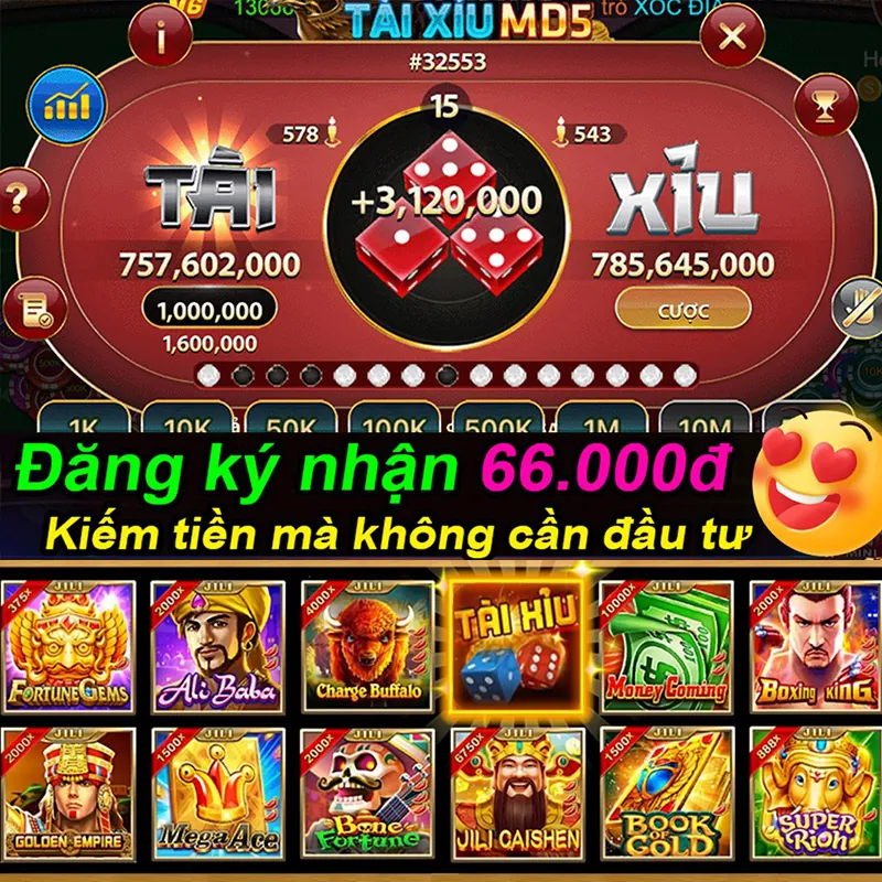Casino Trực Tuyến red88